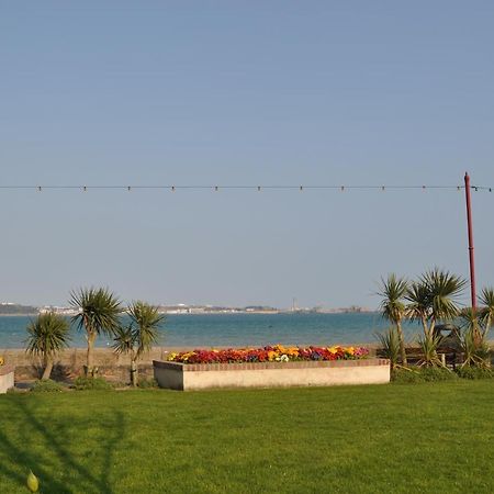 Seawold Guest House St Brelade Dış mekan fotoğraf