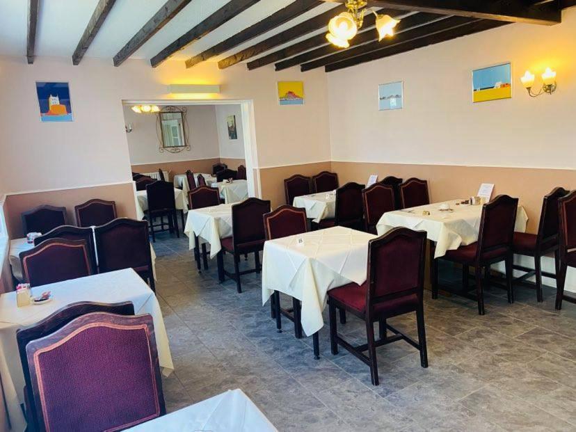 Seawold Guest House St Brelade Dış mekan fotoğraf