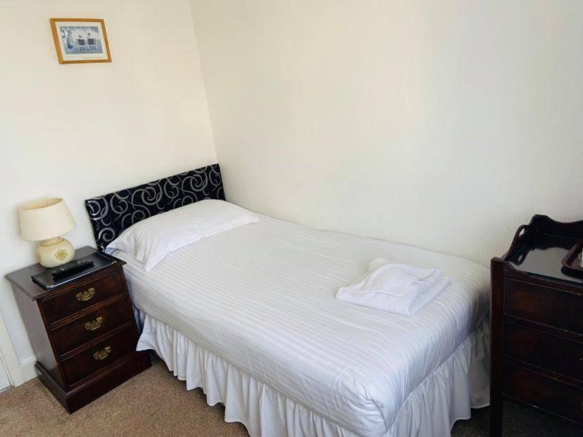 Seawold Guest House St Brelade Dış mekan fotoğraf