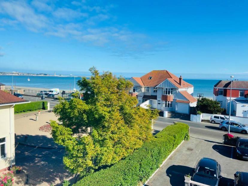 Seawold Guest House St Brelade Dış mekan fotoğraf