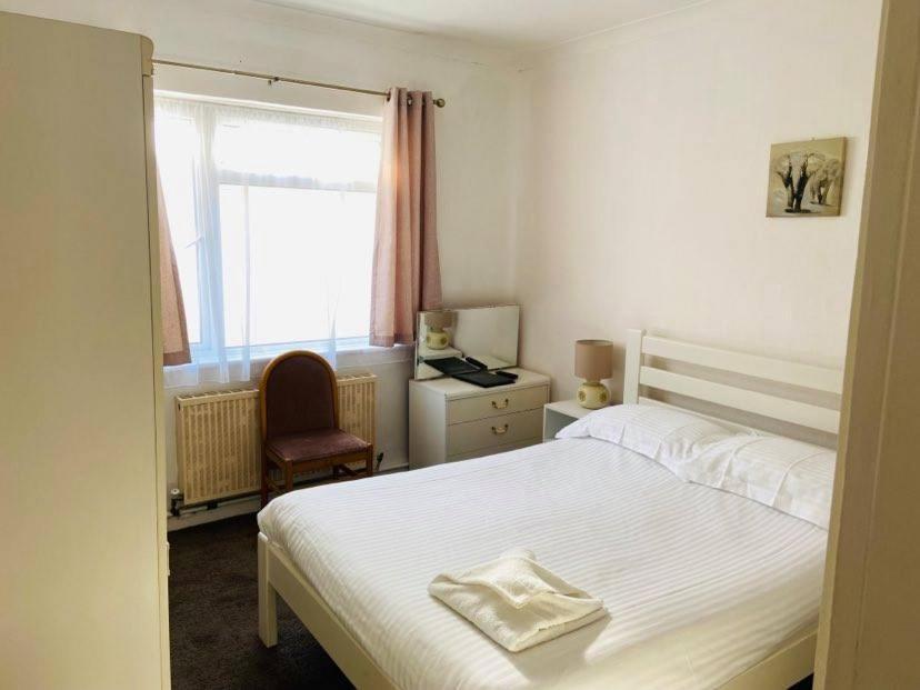 Seawold Guest House St Brelade Dış mekan fotoğraf