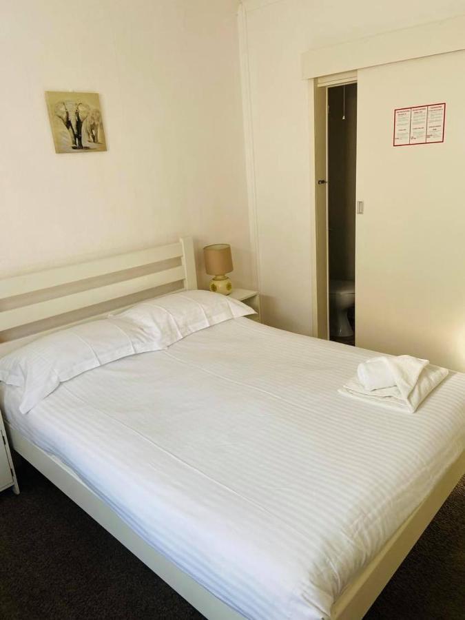 Seawold Guest House St Brelade Dış mekan fotoğraf