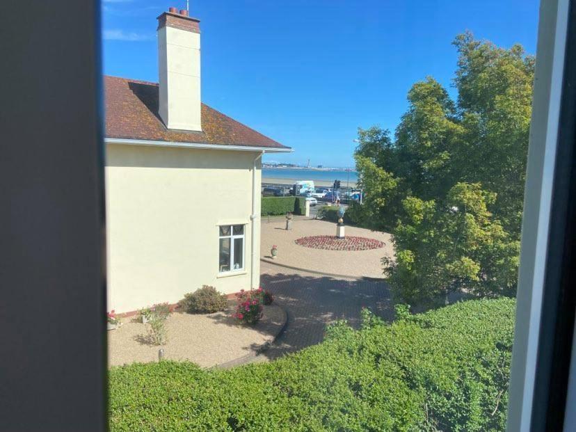 Seawold Guest House St Brelade Dış mekan fotoğraf