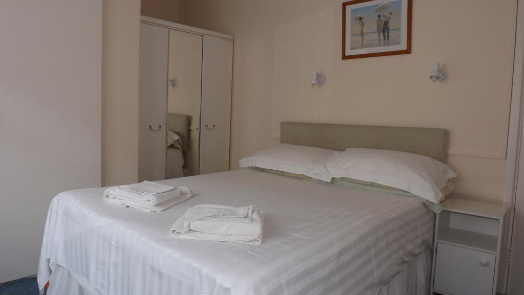 Seawold Guest House St Brelade Dış mekan fotoğraf