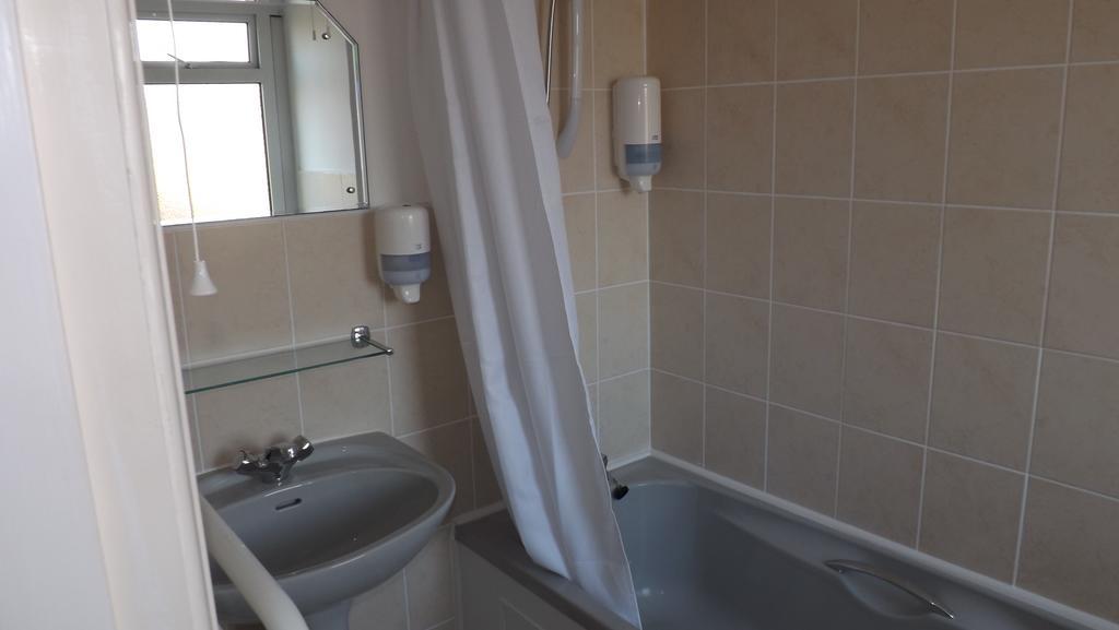 Seawold Guest House St Brelade Dış mekan fotoğraf