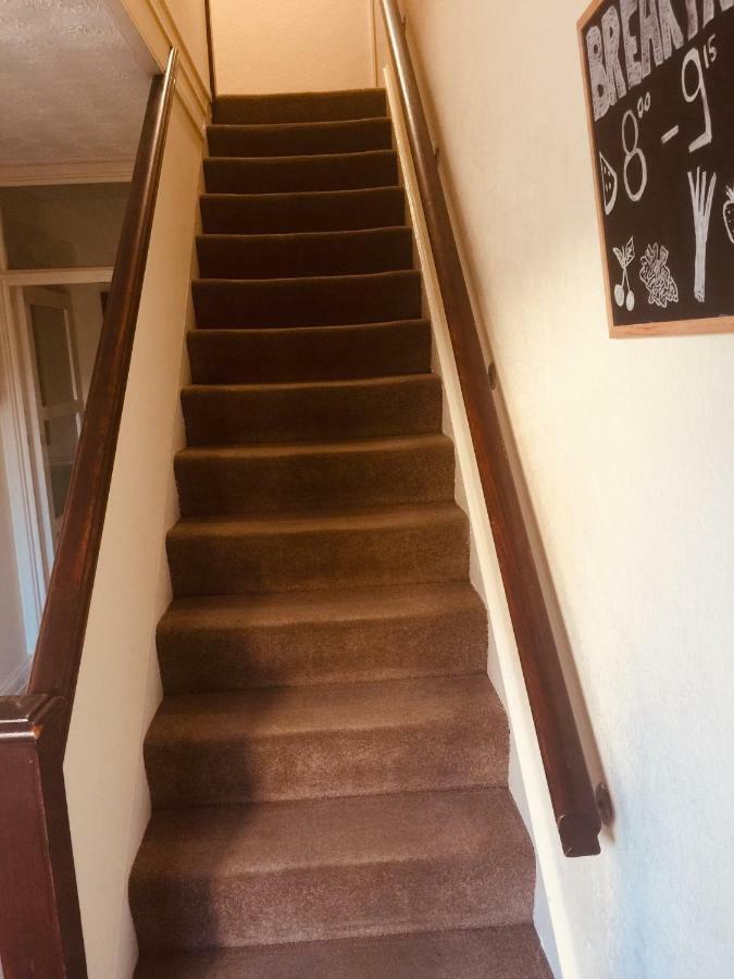 Seawold Guest House St Brelade Dış mekan fotoğraf